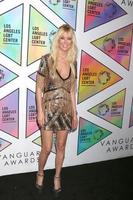 LOS ANGELES - SEP 22 - Tara Reid at the LA LGBT Center s 49th Anniversary Gala at the Beverly Hilton Hotel on September 22, 2018 in Beverly Hills, CA photo