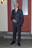 LOS ANGELES - MAY 4 - Ted Danson at the The Good Place FYC Event at the Universal Studios on May 4, 2018 in Universal City, CA photo
