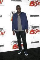 san diego - 22 de julio - peter mensah en la fiesta comic-con anual de entretenimiento semanal 2017 en la carroza del hard rock hotel san diego el 22 de julio de 2017 en san diego, ca foto