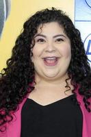 LOS ANGELES - FEB 2 - Raini Rodriguez at The Lego Movie 2 - The Second Part Premiere at the Village Theater on February 2, 2019 in Westwood, CA photo