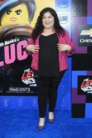 LOS ANGELES - FEB 2 - Raini Rodriguez at The Lego Movie 2 - The Second Part Premiere at the Village Theater on February 2, 2019 in Westwood, CA photo