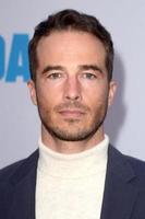 LOS ANGELES - APR 30 - Ryan Carnes at the Overboard Los Angeles Premiere at the Village Theater on April 30, 2018 in Westwood, CA photo