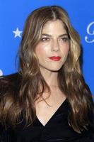 LOS ANGELES - JAN 18 - Selma Blair at the Paramount Network Launch Party at the Sunset Tower on January 18, 2018 in West Hollywood, CA photo