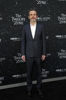 LOS ANGELES - MAR 26 - Simon Kinberg at The Twilight Zone Premiere at the Harmony Gold Theater on March 26, 2019 in Los Angeles, CA photo