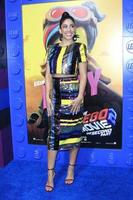 LOS ANGELES - FEB 2 - Stephanie Beatriz at The Lego Movie 2 - The Second Part Premiere at the Village Theater on February 2, 2019 in Westwood, CA photo