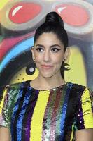 LOS ANGELES - FEB 2 - Stephanie Beatriz at The Lego Movie 2 - The Second Part Premiere at the Village Theater on February 2, 2019 in Westwood, CA photo