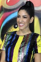 LOS ANGELES - FEB 2 - Stephanie Beatriz at The Lego Movie 2 - The Second Part Premiere at the Village Theater on February 2, 2019 in Westwood, CA photo