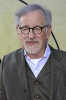 LOS ANGELES - APR 21 - Steven Spielberg at the ET 40th Anniv Screening at 2022 TCM Classic Film Festival at TCL Chinese Theater IMAX on April 21, 2022 in Los Angeles, CA photo