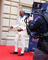 LOS ANGELES - APR 20 - Terry Crews at the America Got Talent Photo Call at Pasadena Civic Auditorium on April 20, 2022 in Pasadena, CA