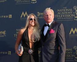 LOS ANGELES - APR 28 - Guest, Terry James at the 2017 Creative Daytime Emmy Awards at the Pasadena Civic Auditorium on April 28, 2017 in Pasadena, CA photo