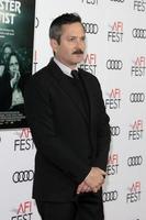 LOS ANGELES - NOV 12 - Thomas Lennon at the AFI FEST 2017 The Disaster Artist Screening at the TCL Chinese Theater IMAX on November 12, 2017 in Los Angeles, CA photo