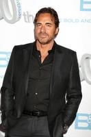 LOS ANGELES - MAR 18 - Thorsten Kaye at the The Bold and The Beautiful 30th Anniversary Party at Clifton s Downtown on March 18, 2017 in Los Angeles, CA photo