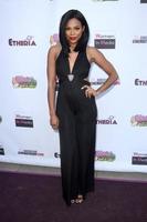 LOS ANGELES - JUN 3 - Tiffany Hines at the Etheria Film Night 2017 at the Egyptian Theater on June 3, 2017 in Los Angeles, CA photo