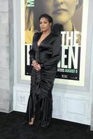 LOS ANGELES - AUG 5 - Tiffany Haddish at the The Kitchen Premiere at the TCL Chinese Theater IMAX on August 5, 2019 in Los Angeles, CA photo