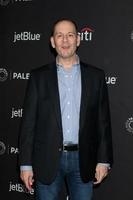 LOS ANGELES - MAR 17 - Tim Minear at the PaleyFest - 9-1-1 Event at the Dolby Theater on March 17, 2019 in Los Angeles, CA photo