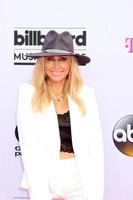 LAS VEGAS - MAY 21 - Tish Cyrus at the 2017 Billboard Music Awards - Arrivals at the T-Mobile Arena on May 21, 2017 in Las Vegas, NV photo