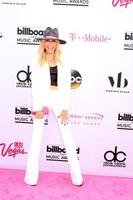 LAS VEGAS - MAY 21 - Tish Cyrus at the 2017 Billboard Music Awards - Arrivals at the T-Mobile Arena on May 21, 2017 in Las Vegas, NV photo