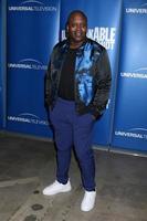 LOS ANGELES - MAY 29 - Tituss Burgess at the Unbreakable Kimmy Schmidt FYC Event at the UCB Sunset Theatre on May 29, 2019 in Los Angeles, CA photo