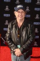 LOS ANGELES - APR 6 - Todd Fisher at the 2017 TCM Classic Film Festival Opening Night Red Carpet at the TCL Chinese Theater IMAX on April 6, 2017 in Los Angeles, CA photo