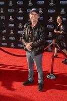 LOS ANGELES - APR 6 - Todd Fisher at the 2017 TCM Classic Film Festival Opening Night Red Carpet at the TCL Chinese Theater IMAX on April 6, 2017 in Los Angeles, CA photo