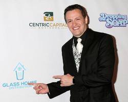LOS ANGELES - MAR 7 - Tom Mallloy at the Dropping the Soap Premiere at Writer s Guild Theater on March 7, 2017 in Beverly Hills, CA photo