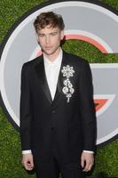 LOS ANGELES - DEC 7 - Tommy Dorfman at the 2017 GQ Men of the Year at the Chateau Marmont on December 7, 2017 in West Hollywood, CA photo