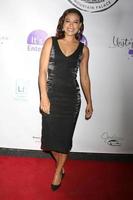 LOS ANGELES - OCT 16 - Toni Trucks at the Women Empowering Women - The Unstoppable Warrior at the Yamashiro Hollywood on October 16, 2018 in Los Angeles, CA photo