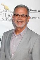 LOS ANGELES - SEP 29 - Tony Plana at the Catalina Film Festival - September 29 2017 at the Casino on Catalina Island on September 29, 2017 in Avalon, CA photo