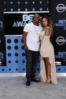 LOS ANGELES - JUN 25 - Too Short, Guest at the BET Awards 2017 at the Microsoft Theater on June 25, 2017 in Los Angeles, CA photo