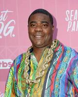 LOS ANGELES - APR 29 - Tracy Morgan at the Hipsters and O.G. s FYC Event at Steven J. Ross Theatre, Warner Bros. Lot on April 29, 2018 in Burbank, CA photo