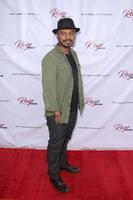 LOS ANGELES - JUN 14 - Carlos Morena Jr. at the Rage Room FYC Event at the Rage Ground DTLA on June 14, 2018 in Los Angeles, CA photo