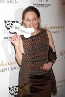 LOS ANGELES, MAR 29 - Beth Grant at the Humane Society Of The United States 60th Anniversary Gala at Beverly Hilton Hotel on March 29, 2014 in Beverly Hills, CA photo