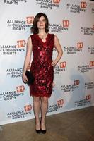 LOS ANGELES, APR 7 - Betsy Brandt at the Alliance for Children s Rights 22st Annual Dinner at Beverly Hilton Hotel on April 7, 2014 in Beverly Hills, CA photo