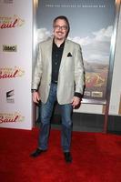 LOS ANGELES, JAN 29 - Vince Gilligan at the Better Call Saul Series Premiere Screening at a Regal 14 Theaters on January 29, 2015 in Los Angeles, CA photo