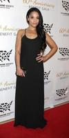 los angeles, 29 de marzo - bianca lawson en la gala del 60 aniversario de la sociedad humana de los estados unidos en el beverly hilton hotel el 29 de marzo de 2014 en beverly hills, ca foto