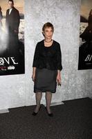 LOS ANGELES, JAN 12 - Grace Zabriskie arrives at the Big Love Season 5 Premiere at Director s Guild of America on January 12, 2010 in Los Angeles, CA photo