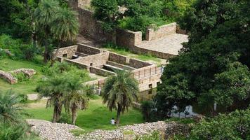 Bhangarh the most haunted fort in India photo