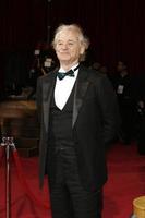 los angeles, 2 de marzo - bill murray en los 86 premios de la academia en dolby theater, hollywood y highland el 2 de marzo de 2014 en los angeles, ca foto