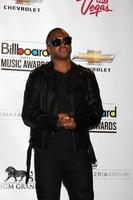 LAS VEGAS, MAY 22 - Taio Cruz in the Press Room of the 2011 Billboard Music Awards at MGM Grand Garden Arena on May 22, 2010 in Las Vegas, NV photo