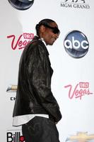LAS VEGAS, MAY 22 - Snoop Dogg in the Press Room of the 2011 Billboard Music Awards at MGM Grand Garden Arena on May 22, 2010 in Las Vegas, NV photo