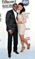 LAS VEGAS, MAY 20 - Jason Derulo, Jordin Sparks arrives at the 2012 Billboard Awards at MGM Garden Arena on May 20, 2012 in Las Vegas, NV photo