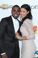 LAS VEGAS, MAY 20 - Jason Derulo, Jordin Sparks arrives at the 2012 Billboard Awards at MGM Garden Arena on May 20, 2012 in Las Vegas, NV photo