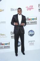 LAS VEGAS, MAY 20 - Jason Derulo arrives at the 2012 Billboard Awards at MGM Garden Arena on May 20, 2012 in Las Vegas, NV photo