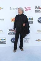 LAS VEGAS, MAY 20 - Kris Kristofferson arrives at the 2012 Billboard Awards at MGM Garden Arena on May 20, 2012 in Las Vegas, NV photo