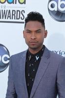 LAS VEGAS, MAY 20 - Miguel arrives at the 2012 Billboard Awards at MGM Garden Arena on May 20, 2012 in Las Vegas, NV photo