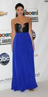 LAS VEGAS, MAY 20 - Jordin Sparks in the Press Room at the 2012 Billboard Awards at MGM Garden Arena on May 20, 2012 in Las Vegas, NV photo