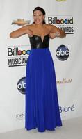 LAS VEGAS, MAY 20 - Jordin Sparks in the Press Room at the 2012 Billboard Awards at MGM Garden Arena on May 20, 2012 in Las Vegas, NV photo