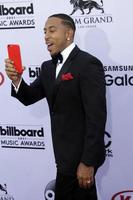 LAS VEGAS, MAY 17 - Ludacris, Chris Bridges at the Billboard Music Awards 2015 at the MGM Garden Arena on May 17, 2015 in Las Vegas, NV photo