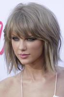LAS VEGAS, MAY 17 - Taylor Swift at the Billboard Music Awards 2015 at the MGM Garden Arena on May 17, 2015 in Las Vegas, NV photo
