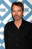 los angeles, 13 de enero - billy bob thornton en la fiesta fox tca winter 2014 en el hotel langham huntington el 13 de enero de 2014 en pasadena, ca foto